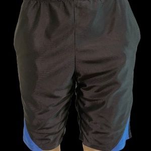 Starter reversible shorts used